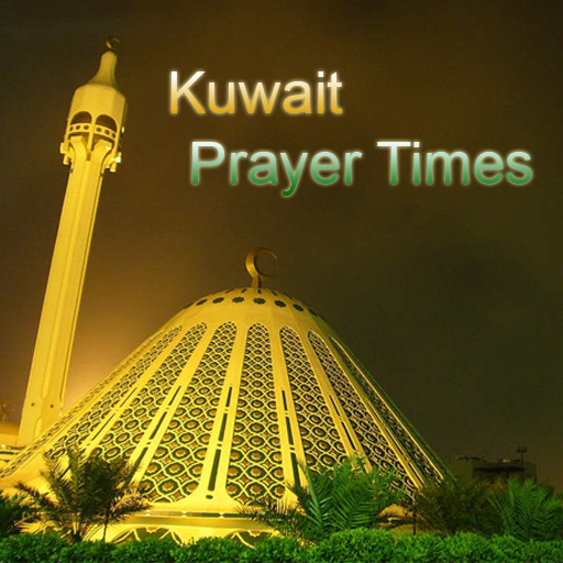 Kuwait Prayer Times